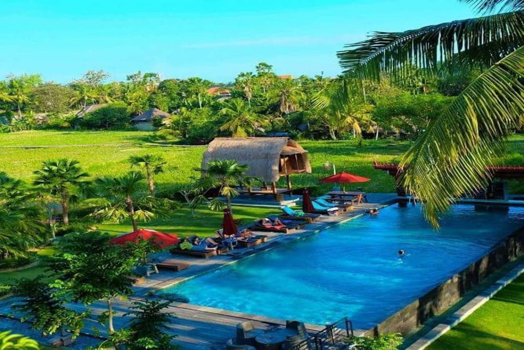 Photo of Outdoor in Pengosekan
