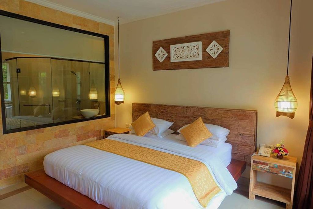 Photo of Bedroom in Pengosekan