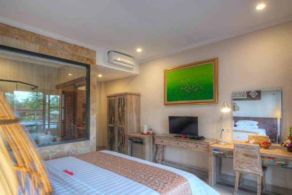 Photo of Bedroom in Nyuh Kuning