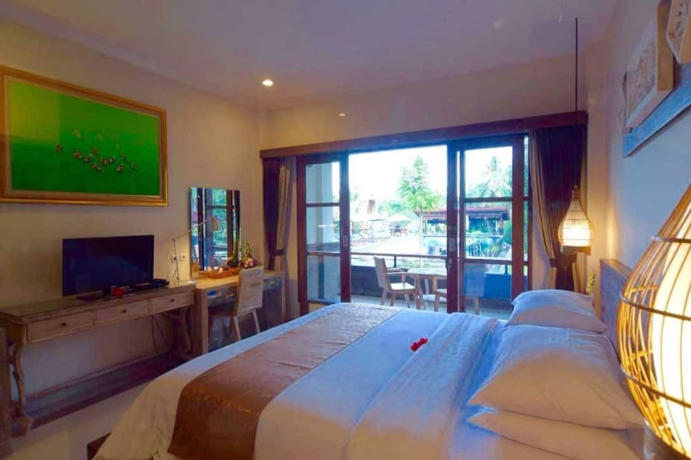 Photo of Bedroom in Nyuh Kuning