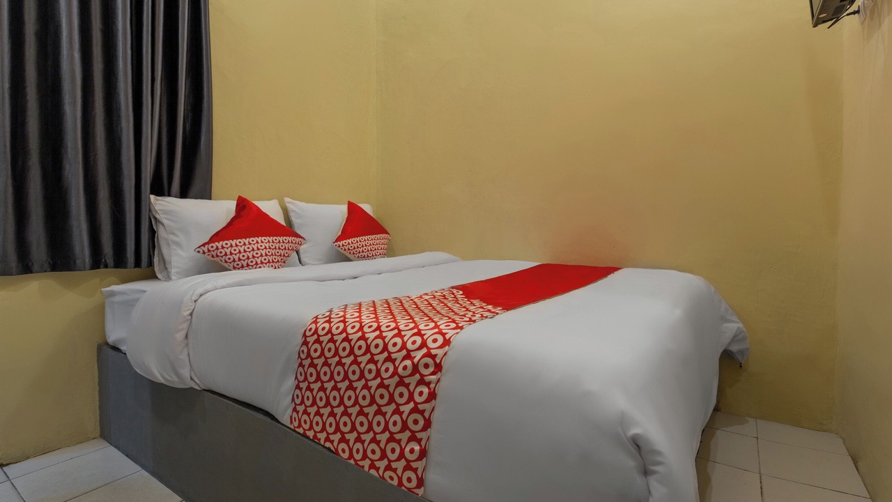 Photo of Bedroom in Palangkaraya