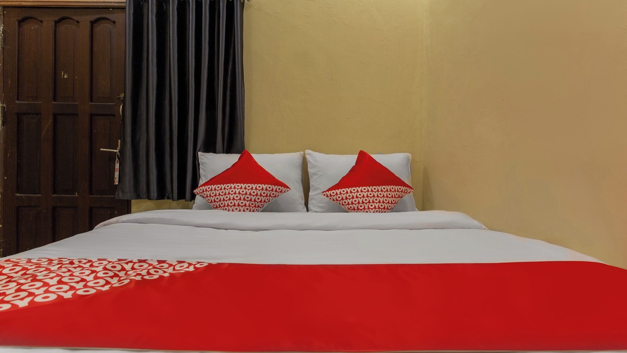 Photo of Bedroom in Palangkaraya