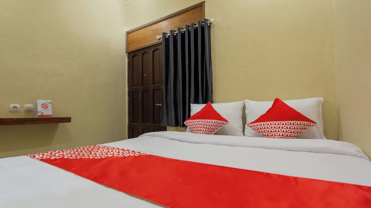 Photo of Bedroom in Palangkaraya