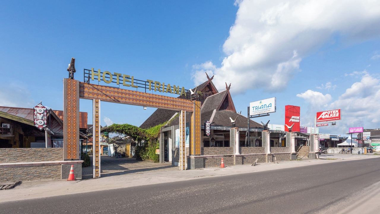 Photo of Outdoor in Palangkaraya