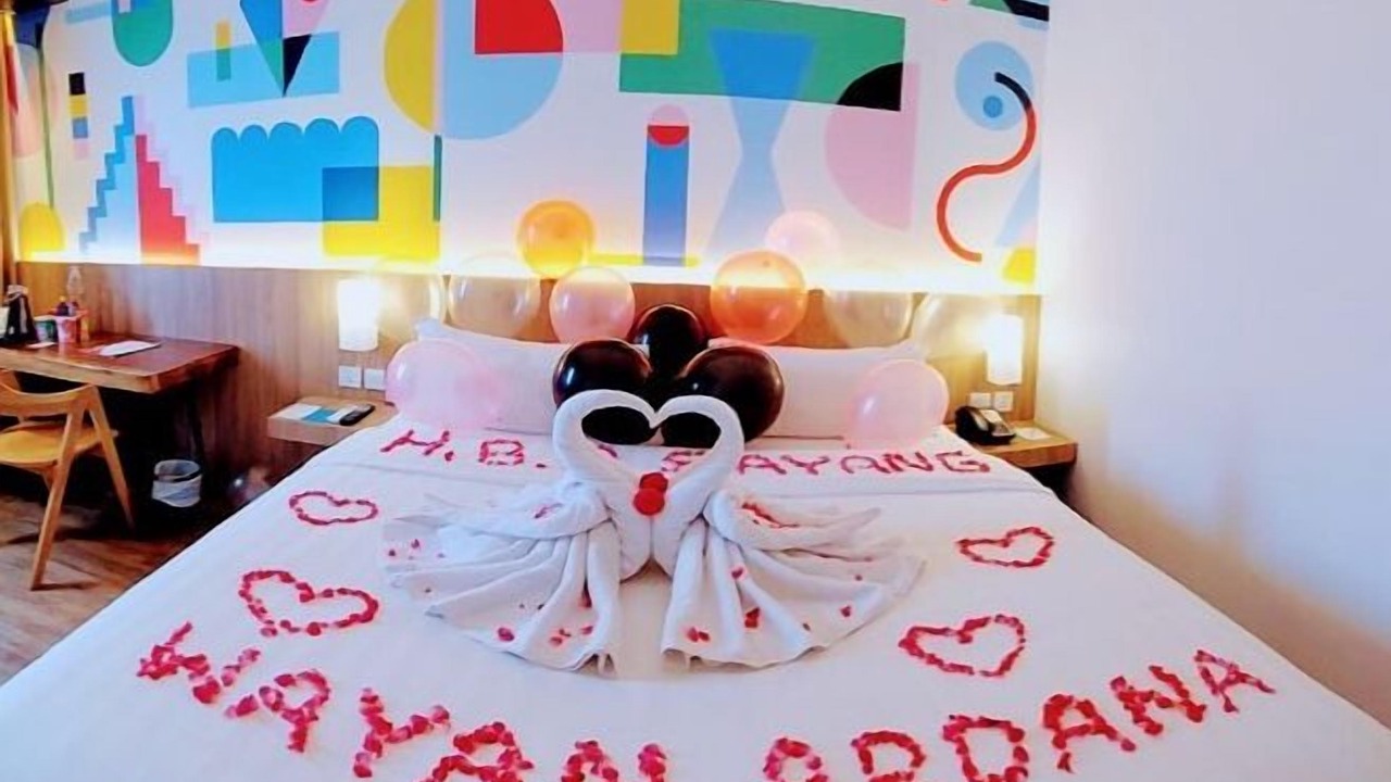 Photo of Bedroom in Baturaja