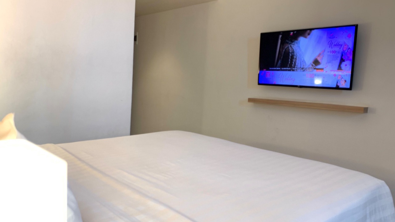 Photo of Bedroom in Baturaja