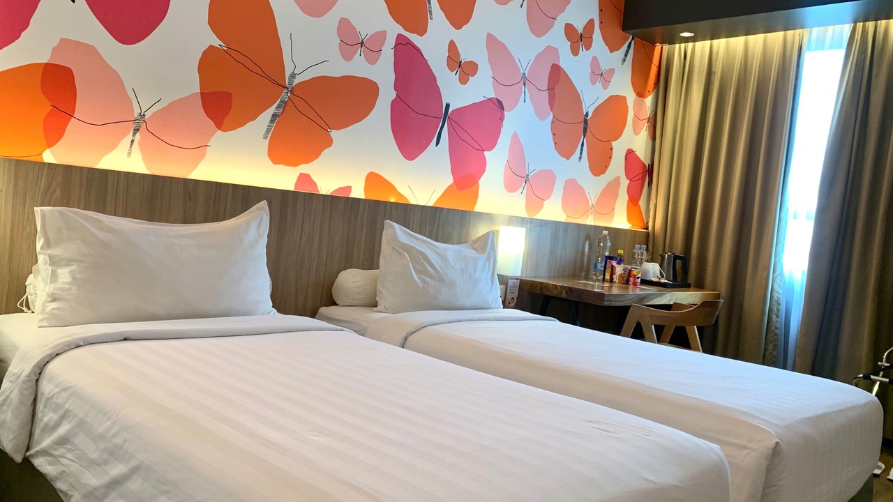 Photo of Bedroom in Baturaja