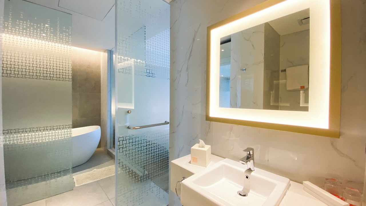 Photo of Bathroom in Jakarta