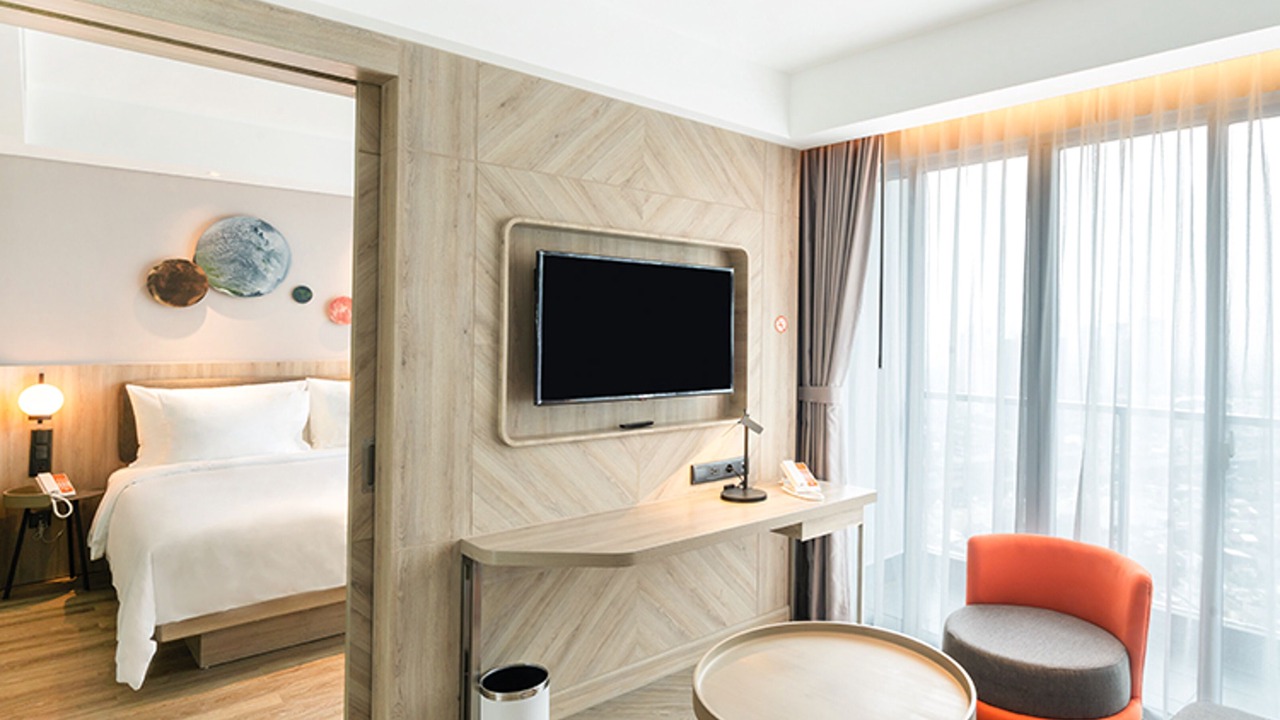 Photo of Bedroom in Jakarta