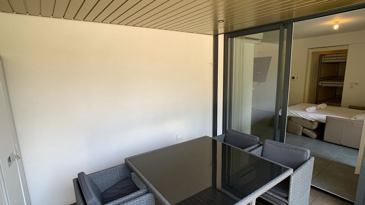 Photo of Outdoor in Prado - Republique