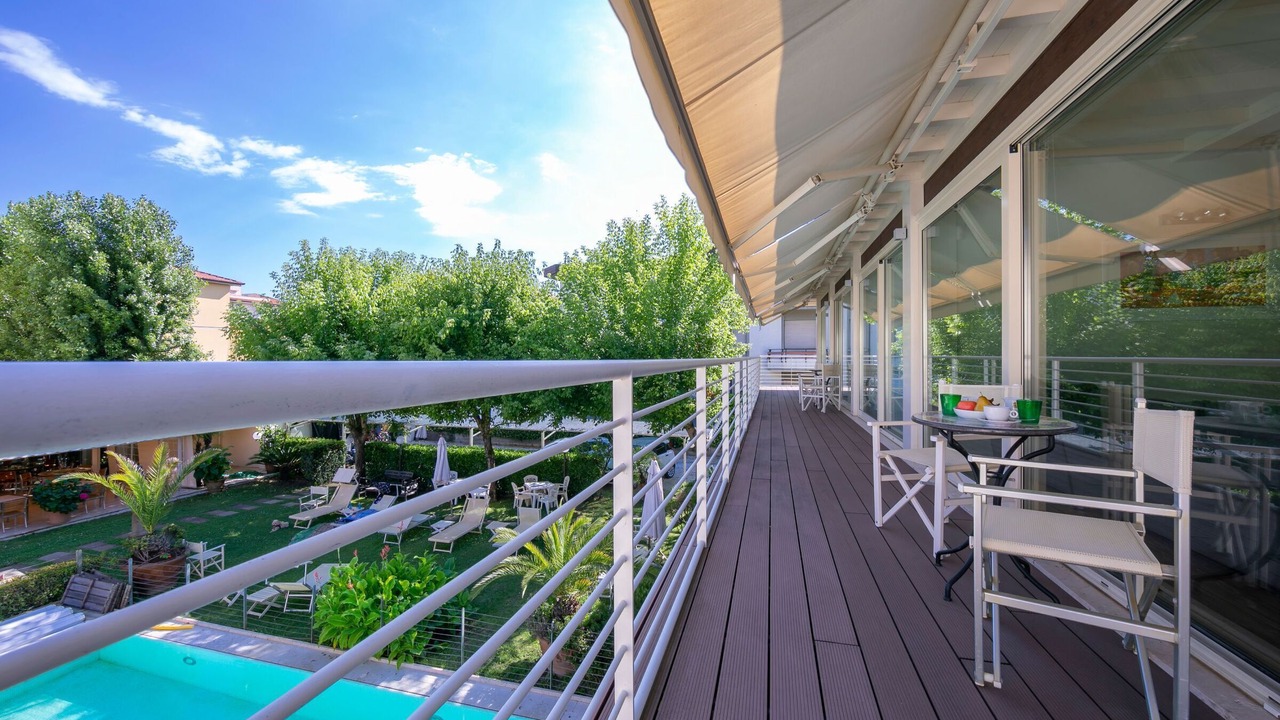 Photo of Outdoor in Lido di Camaiore