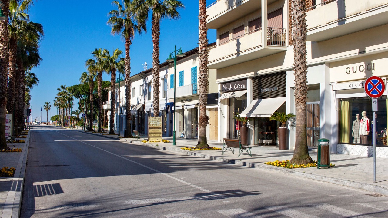 Photo of Outdoor in Lido di Camaiore