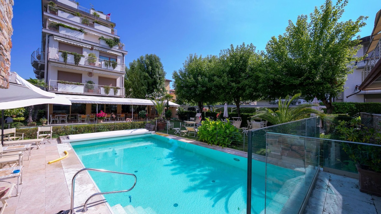 Photo of Outdoor in Lido di Camaiore