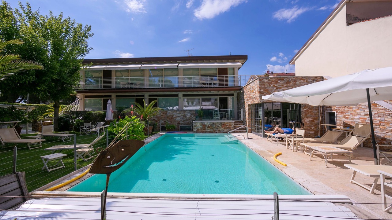 Photo of Outdoor in Lido di Camaiore
