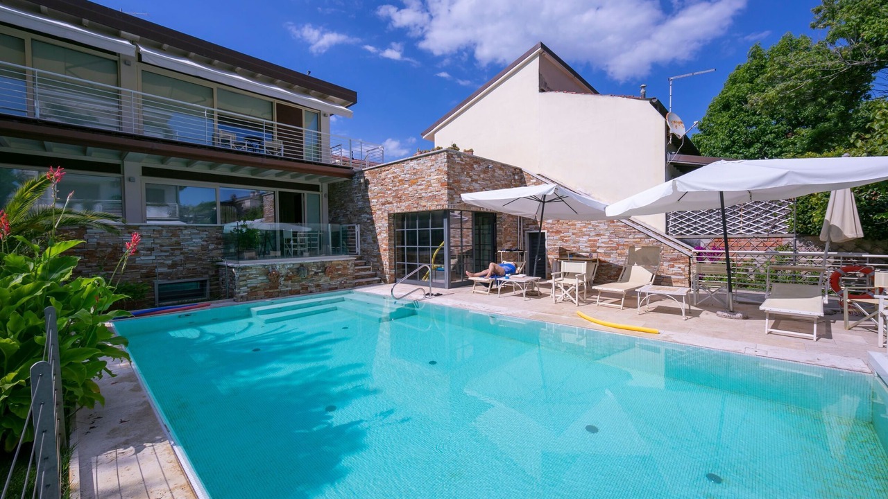 Photo of Outdoor in Lido di Camaiore
