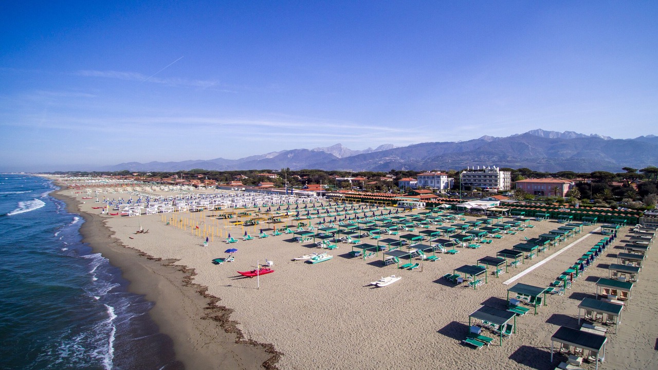 Photo of Others in Lido di Camaiore