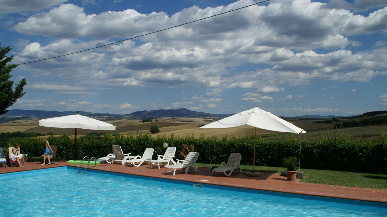 Photo of Outdoor in Lajatico