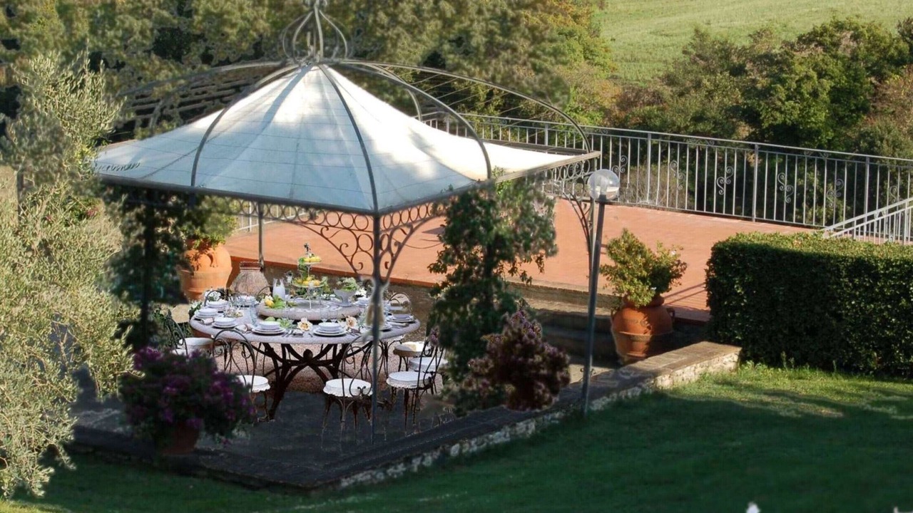 Photo of Outdoor in Lajatico