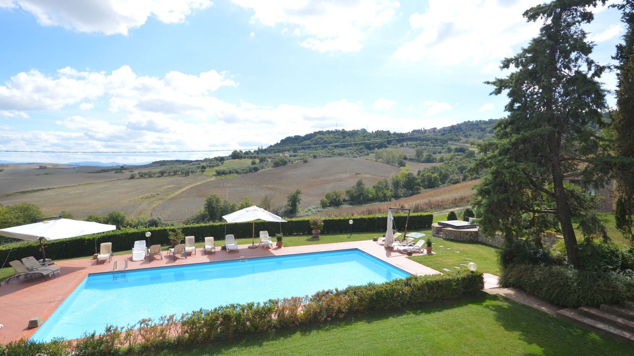 Photo of Outdoor in Lajatico