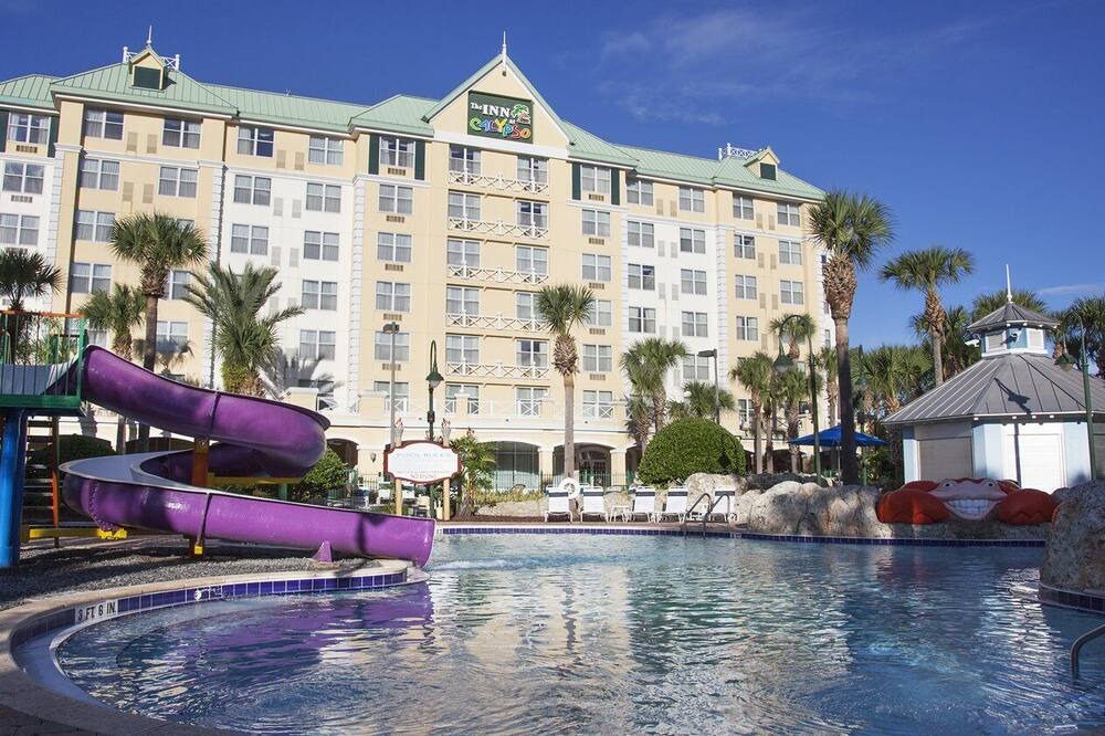 Photo of Outdoor in Kissimmee