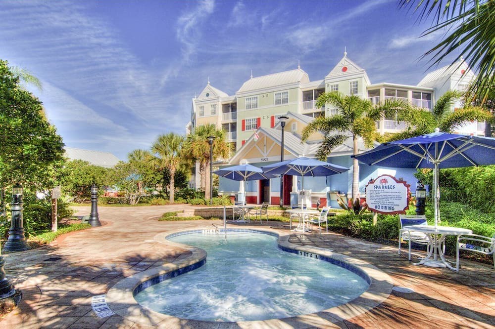 Photo of Outdoor in Kissimmee
