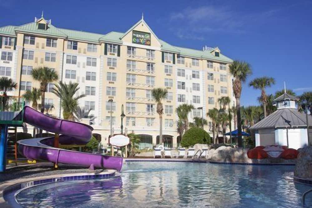 Photo of Outdoor in Kissimmee
