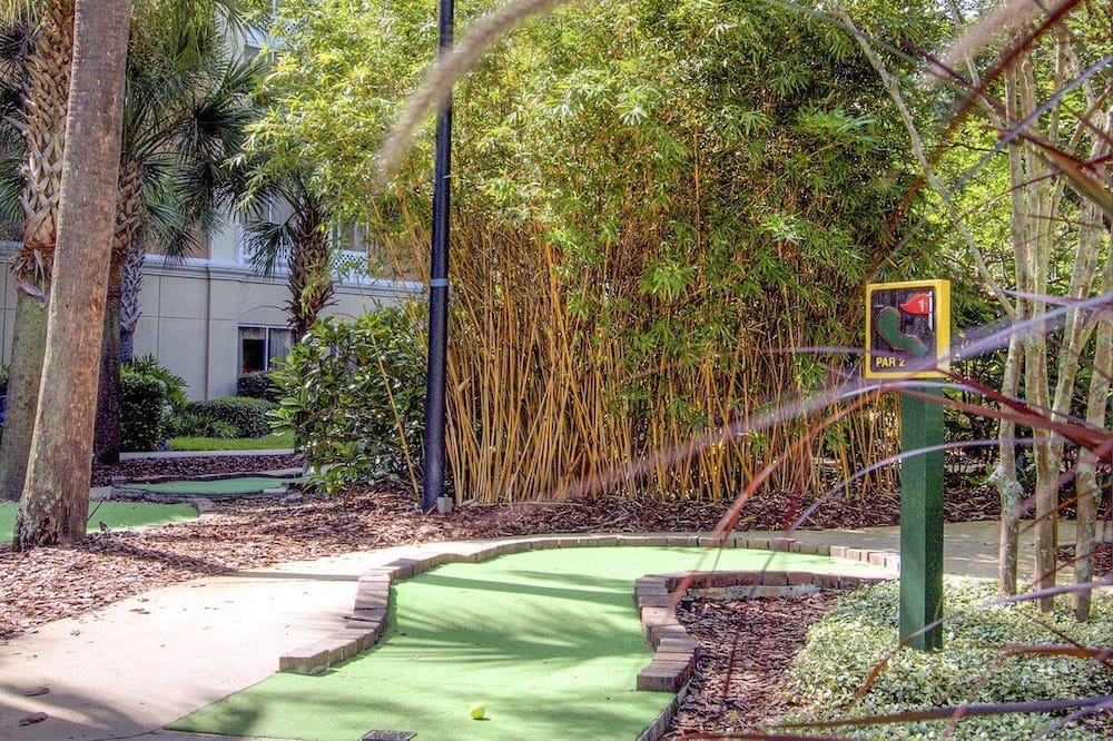 Photo of Outdoor in Kissimmee