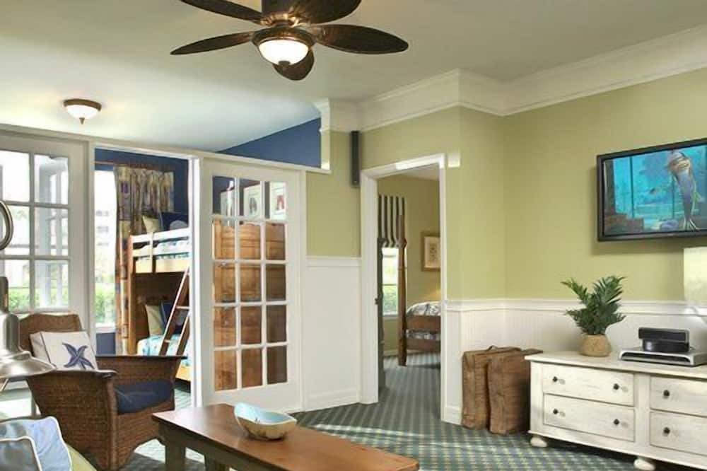Photo of Bedroom in Kissimmee