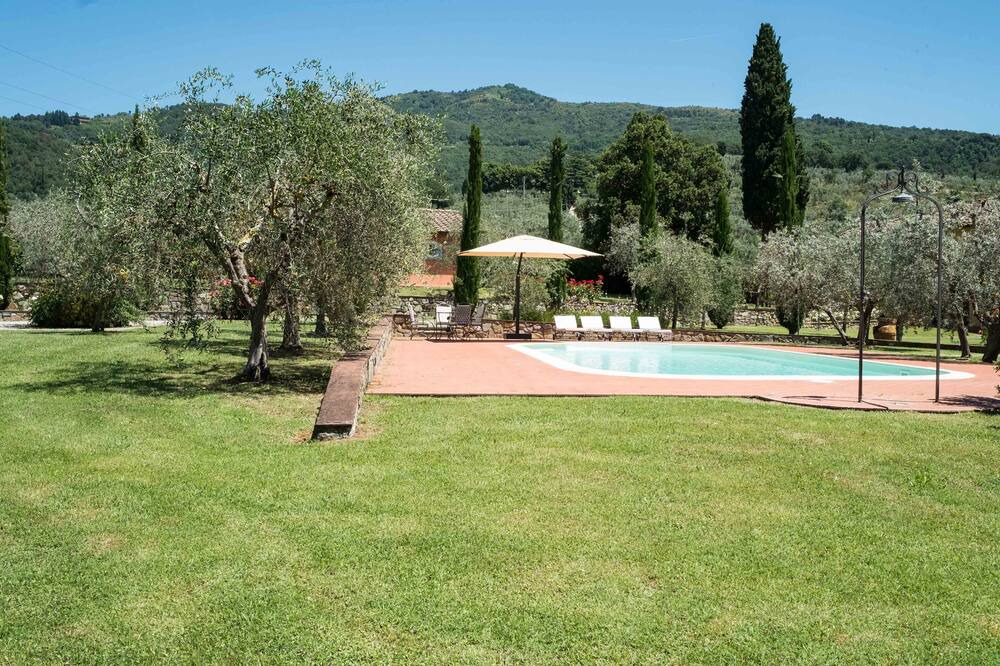 Photo of Outdoor in Terranuova Bracciolini