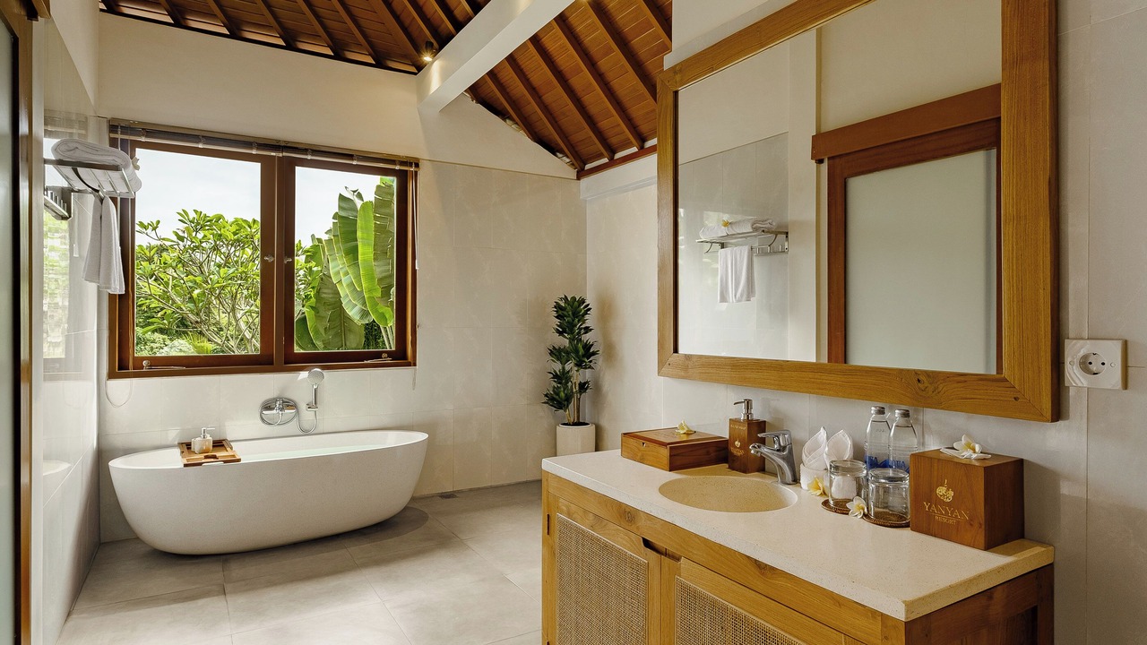 Photo of Bathroom in Batuan