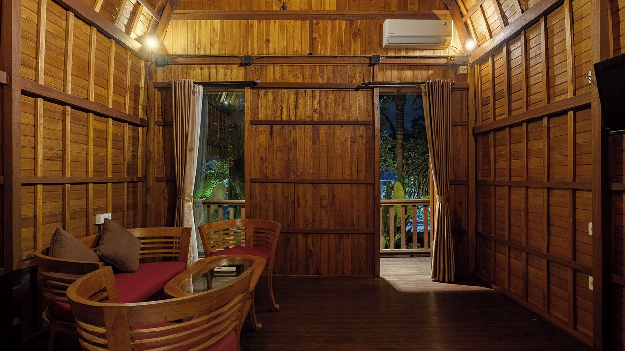 Photo of Outdoor in Batuan