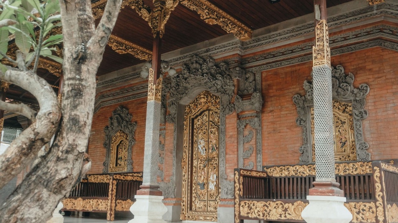 Photo of Outdoor in Denpasar Utara