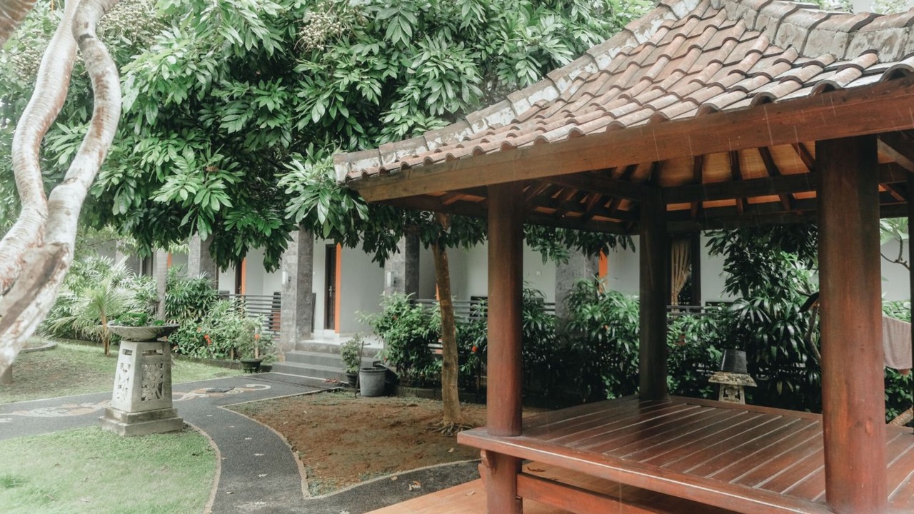 Photo of Outdoor in Denpasar Utara