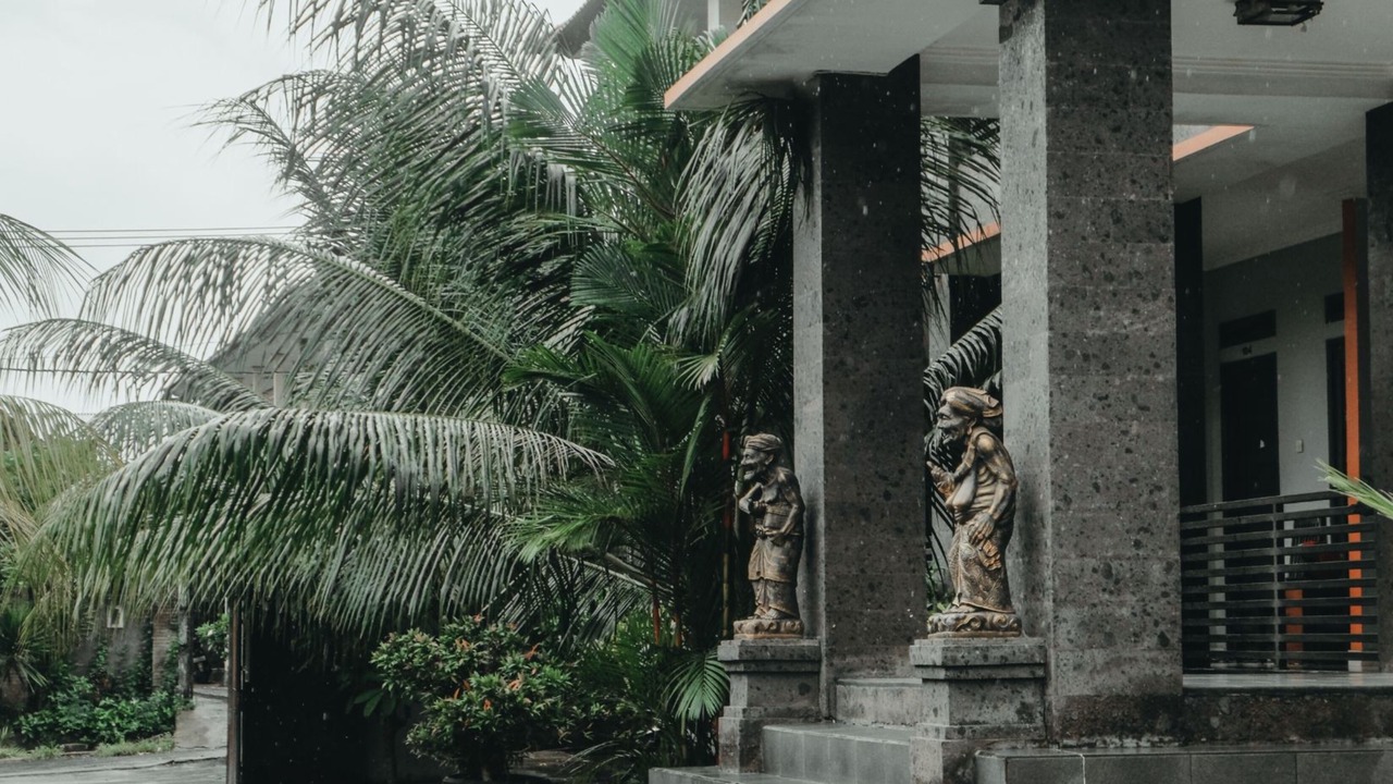 Photo of Outdoor in Denpasar Utara