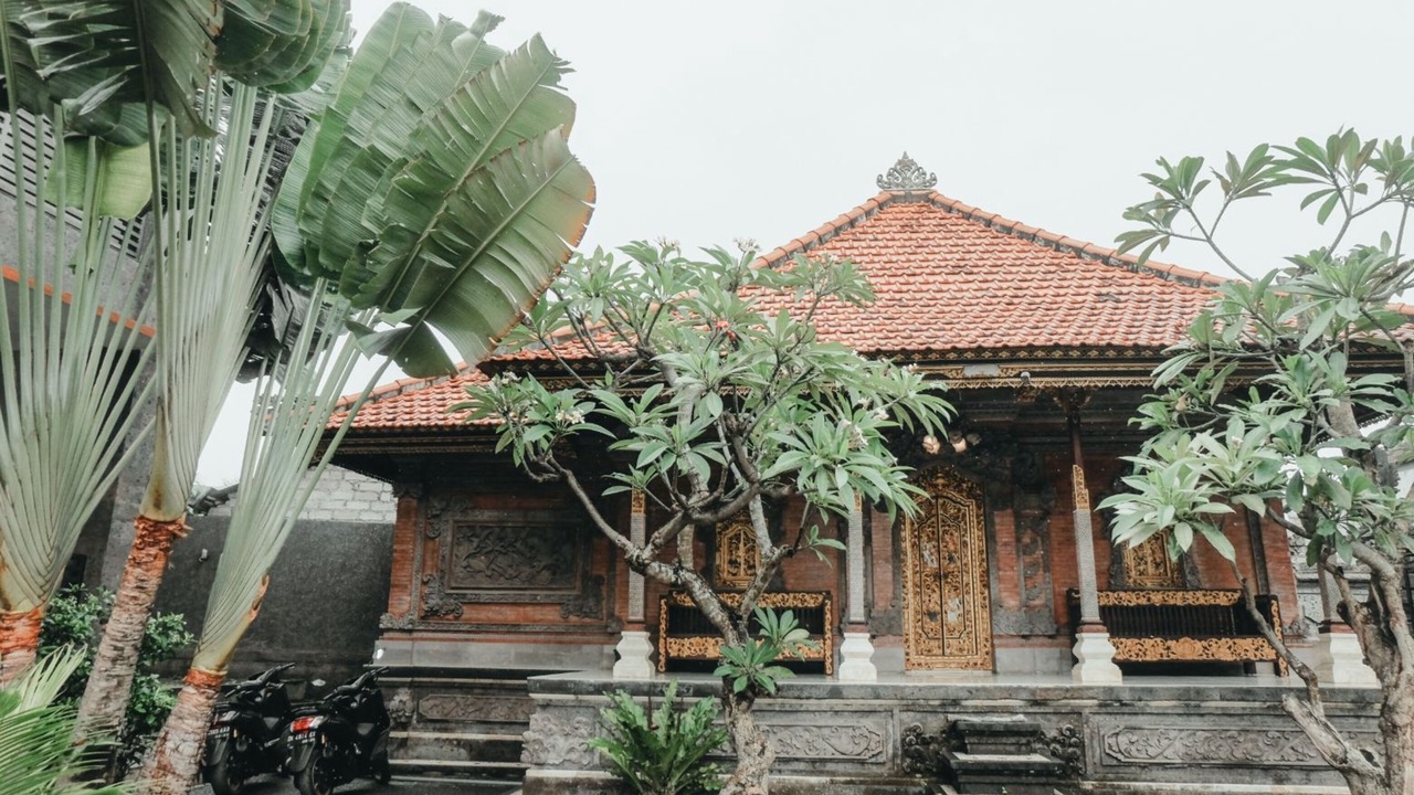 Photo of Outdoor in Denpasar Utara