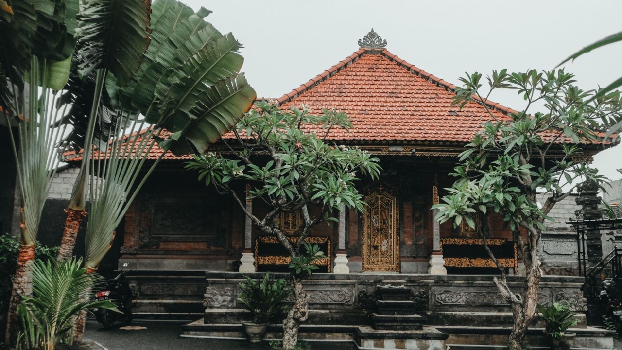 Photo of Outdoor in Denpasar Utara