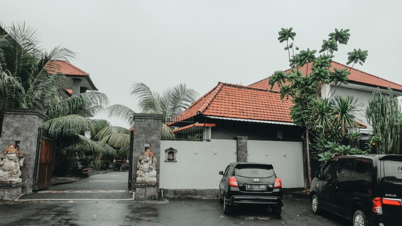 Photo of Outdoor in Denpasar Utara