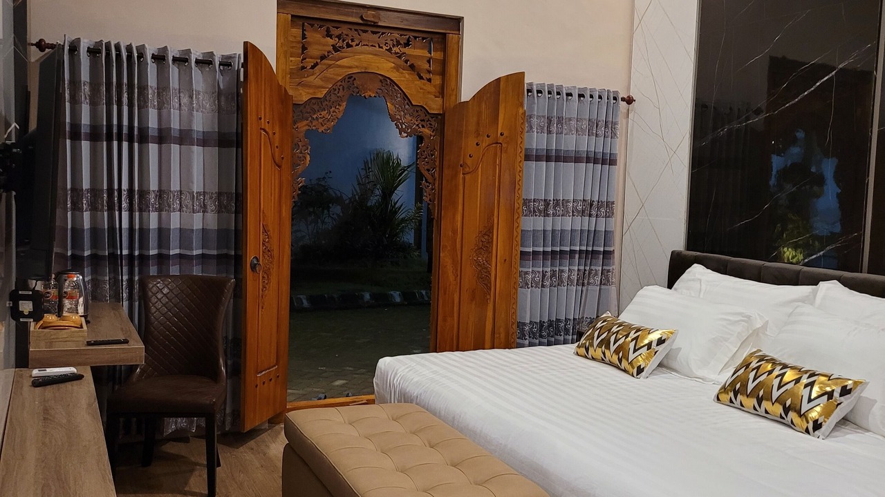 Photo of Bedroom in Dinoyo