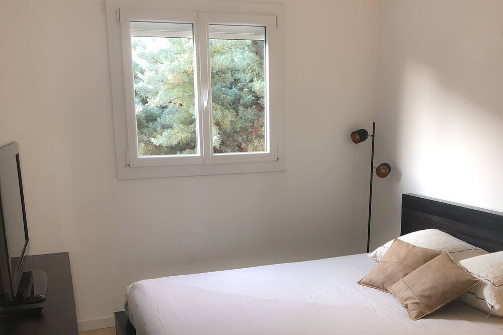 Photo of Bedroom in Saint Pierre de Feric