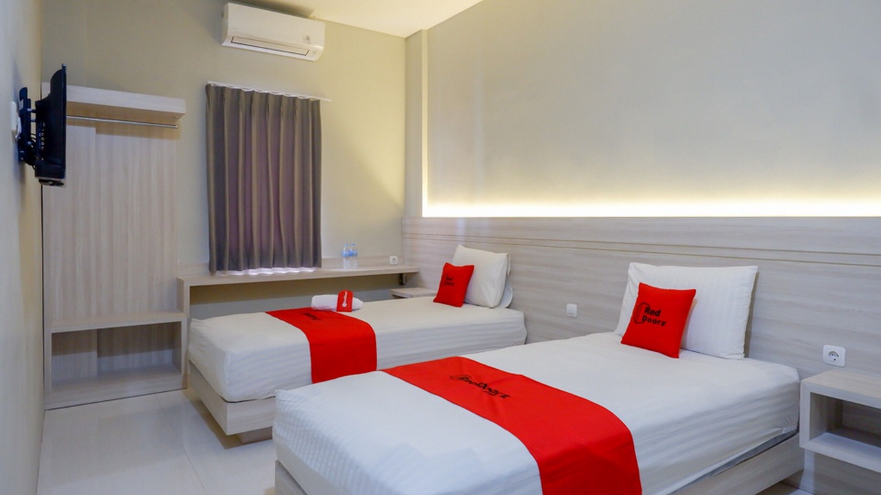 Photo of Bedroom in West Semarang