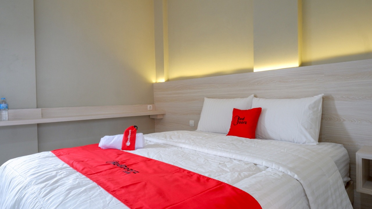 Photo of Bedroom in West Semarang