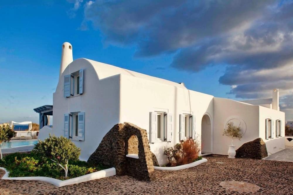 Photo of Outdoor in Agia Paraskevi