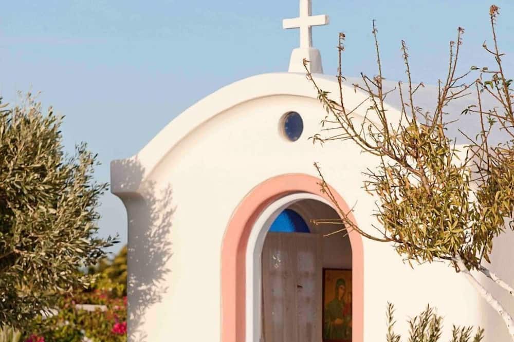 Photo of Outdoor in Agia Paraskevi