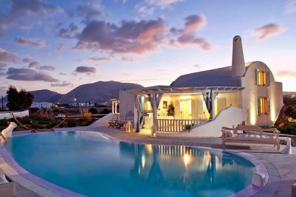 Photo of Outdoor in Agia Paraskevi