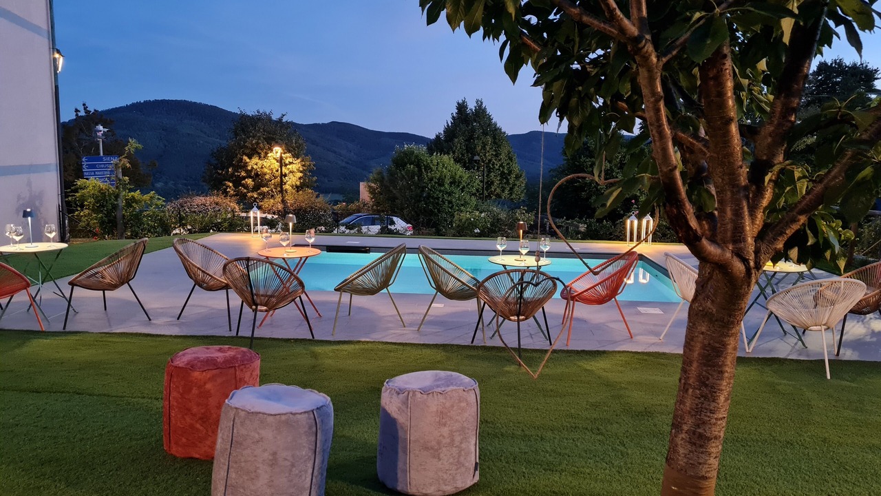 Photo of Outdoor in Ciciano