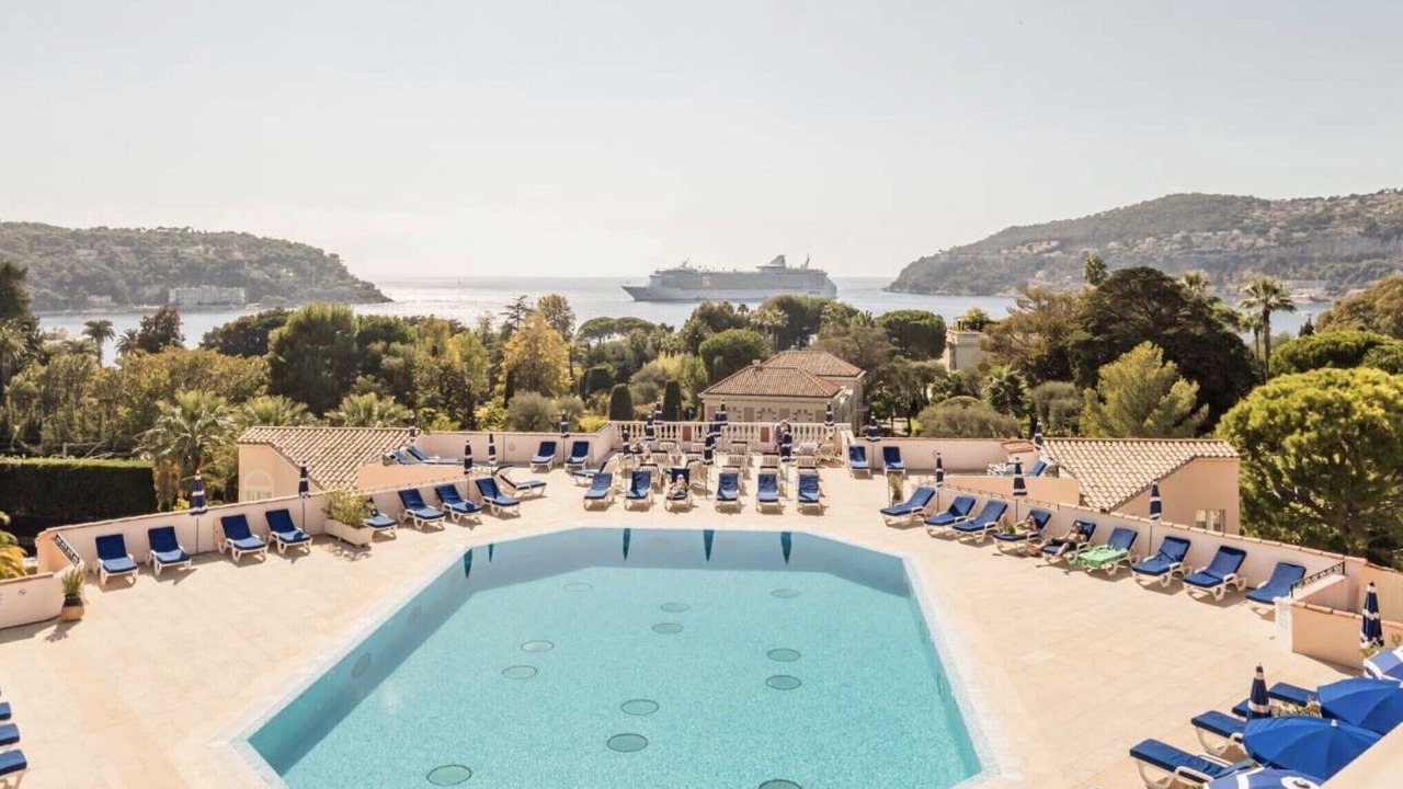 Photo of Outdoor in Villefranche-sur-Mer