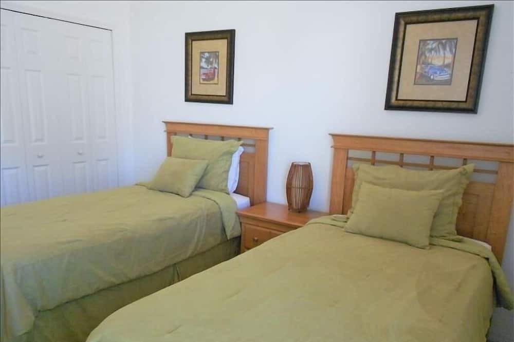 Photo of Bedroom in Marbella