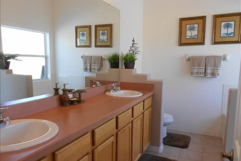 Photo of Bathroom in Marbella