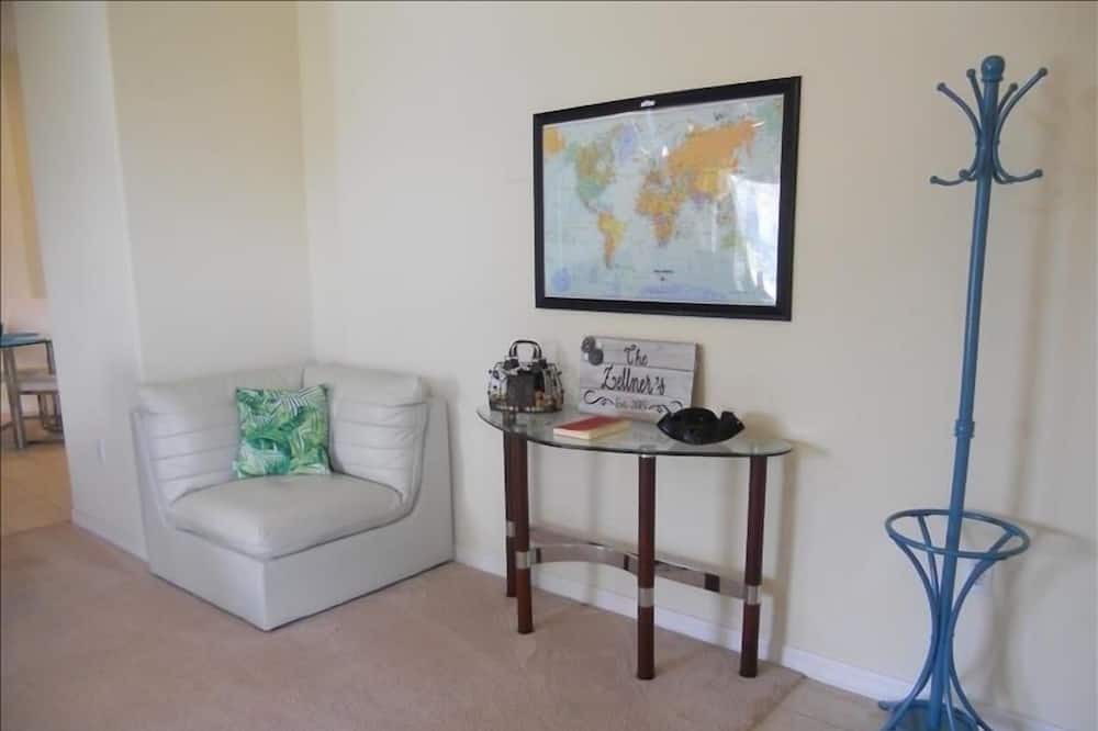 Photo of Bedroom in Marbella