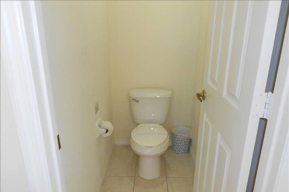 Photo of Bathroom in Marbella